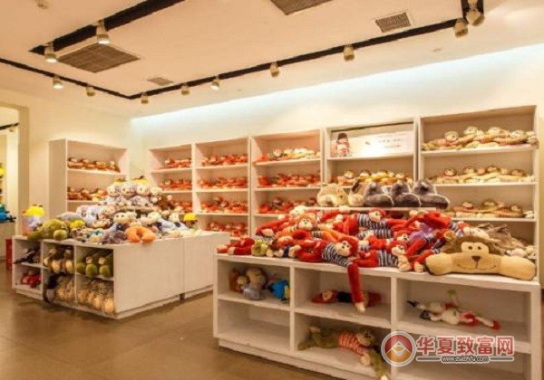 百货店加盟